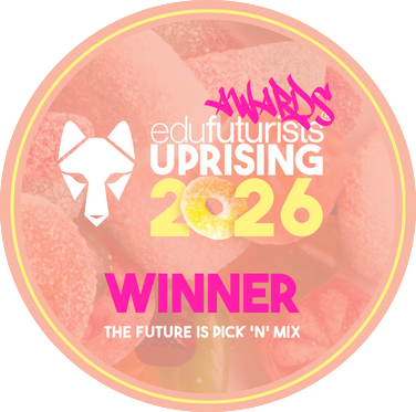 EdFuturista Uprising 2026 Winner