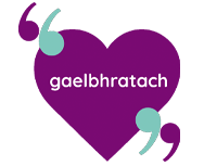 Gaelbhratach Award
