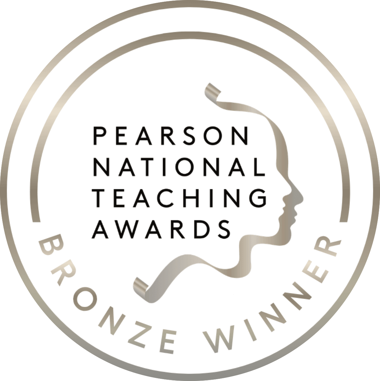 Pearson National Teaching Awards